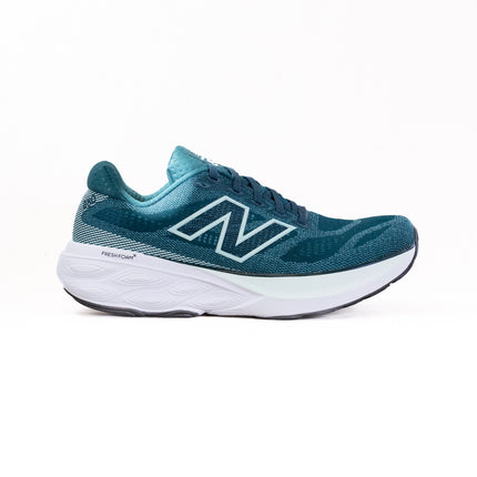 New Balance 880V15 (Men's) - Medusa Green/Cosmic Jade