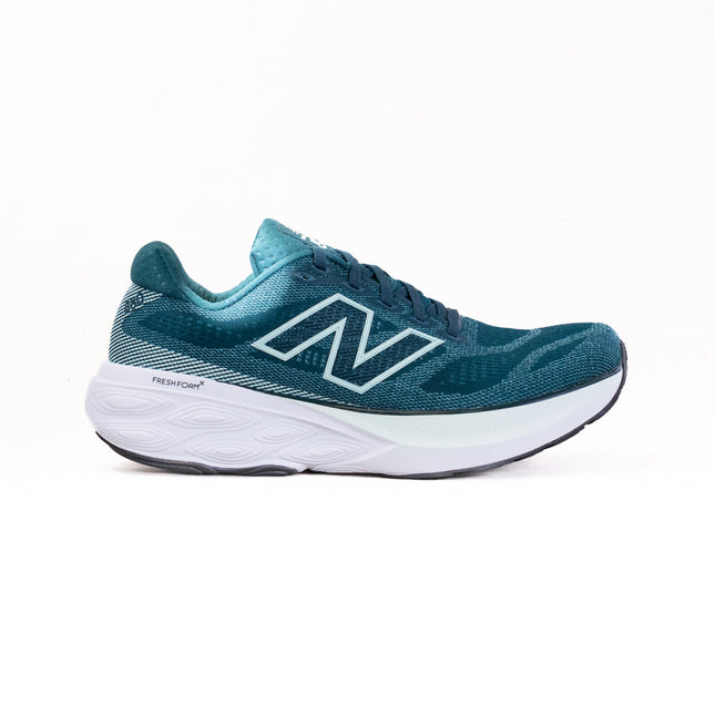 New Balance 880V15 (Men's) - Medusa Green/Cosmic Jade