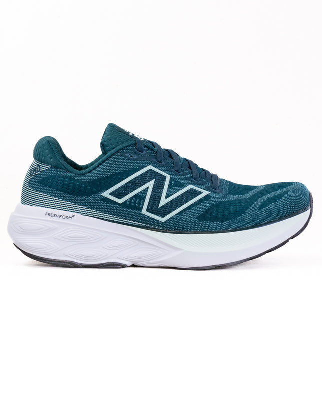 New Balance 880V15 (Men's) - Medusa Green/Cosmic Jade