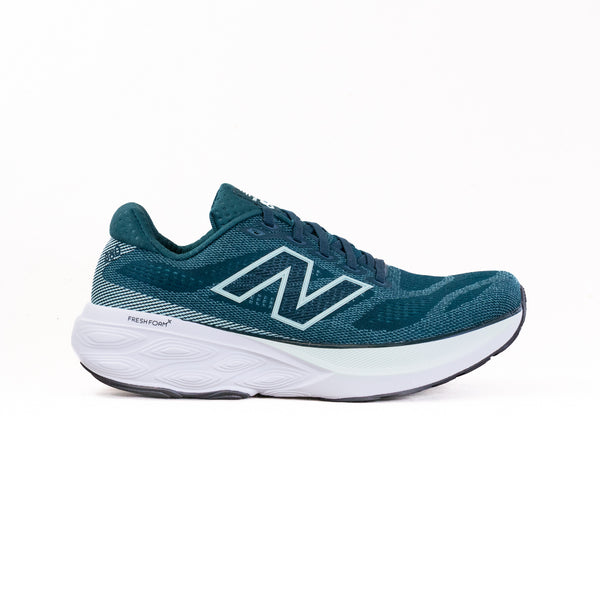 New Balance 880V15 (Men's) - Medusa Green/Cosmic Jade – Chiappetta