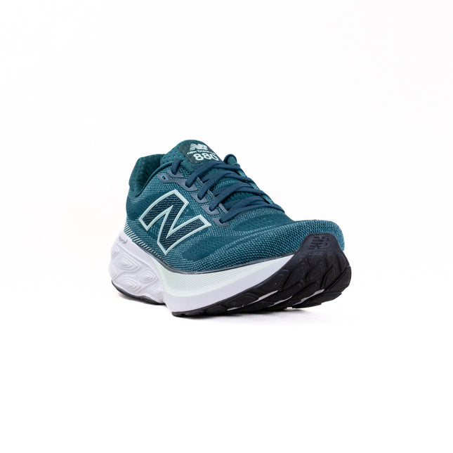 New Balance 880V15 (Men's) - Medusa Green/Cosmic Jade