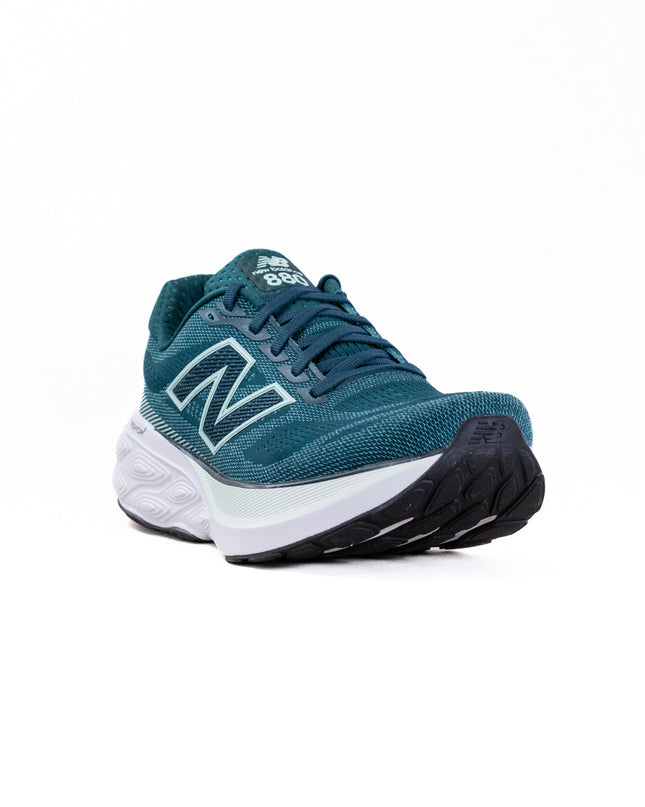 New Balance 880V15 (Men's) - Medusa Green/Cosmic Jade