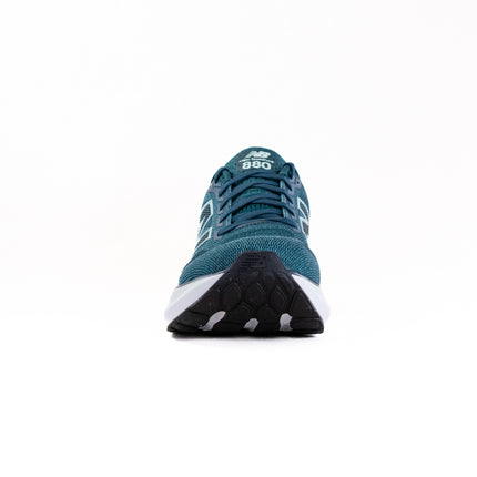 New Balance 880V15 (Men's) - Medusa Green/Cosmic Jade