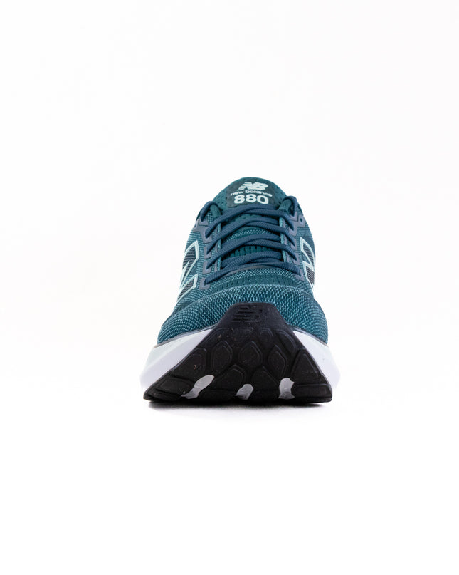 New Balance 880V15 (Men's) - Medusa Green/Cosmic Jade