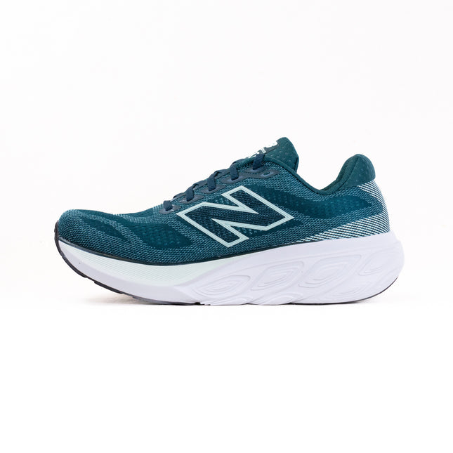 New Balance 880V15 (Men's) - Medusa Green/Cosmic Jade
