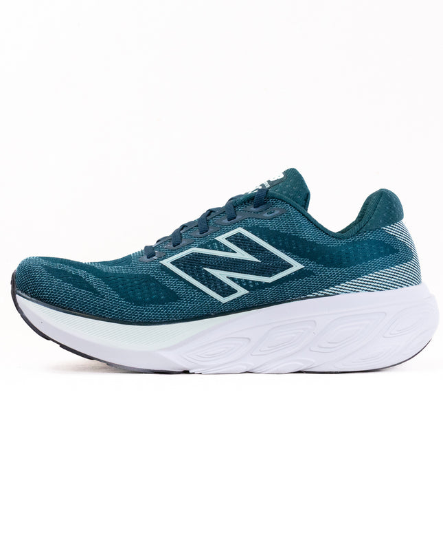New Balance 880V15 (Men's) - Medusa Green/Cosmic Jade