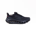8 / Medium (D) / BLACK/BLACK