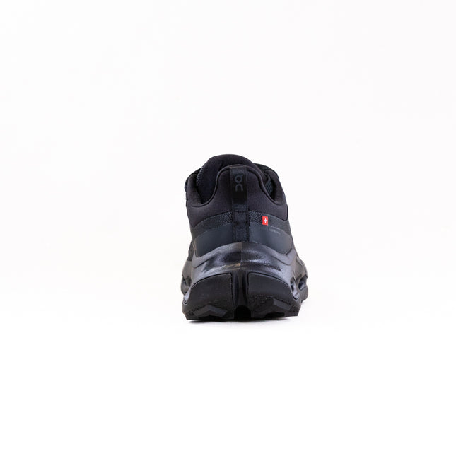 On Cloudhorizon 2 (Women's) - Black/Black