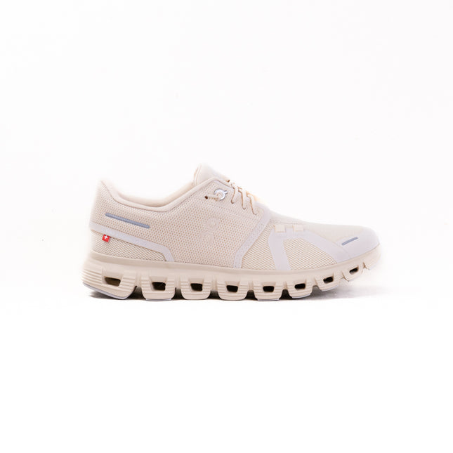 On Cloud 6 (Women's) - Sand/Sand