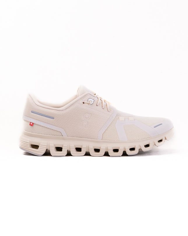 On Cloud 6 (Women's) - Sand/Sand