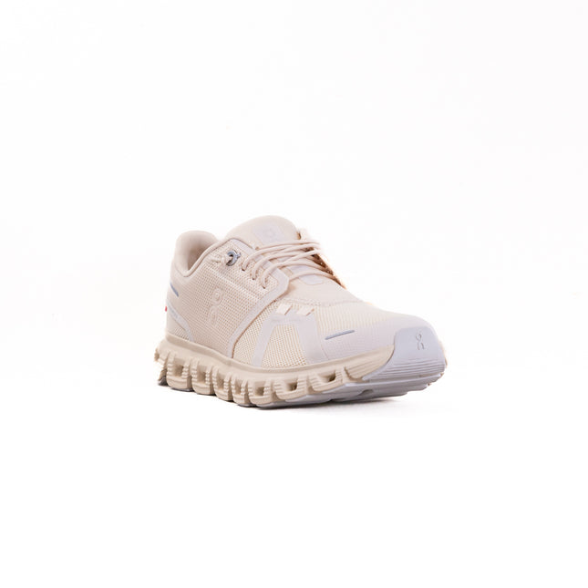 On Cloud 6 (Women's) - Sand/Sand