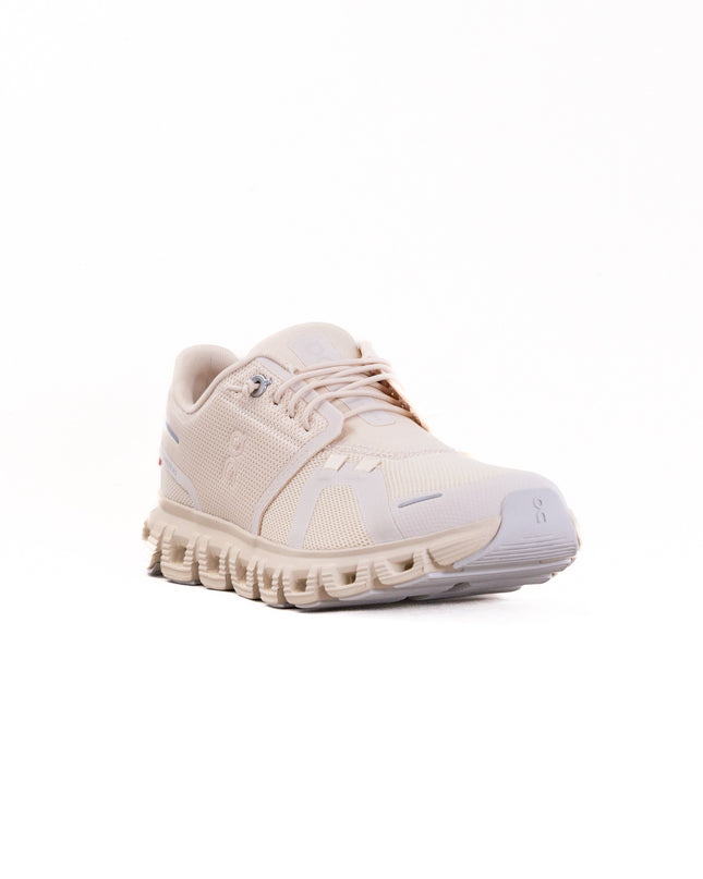 On Cloud 6 (Women's) - Sand/Sand
