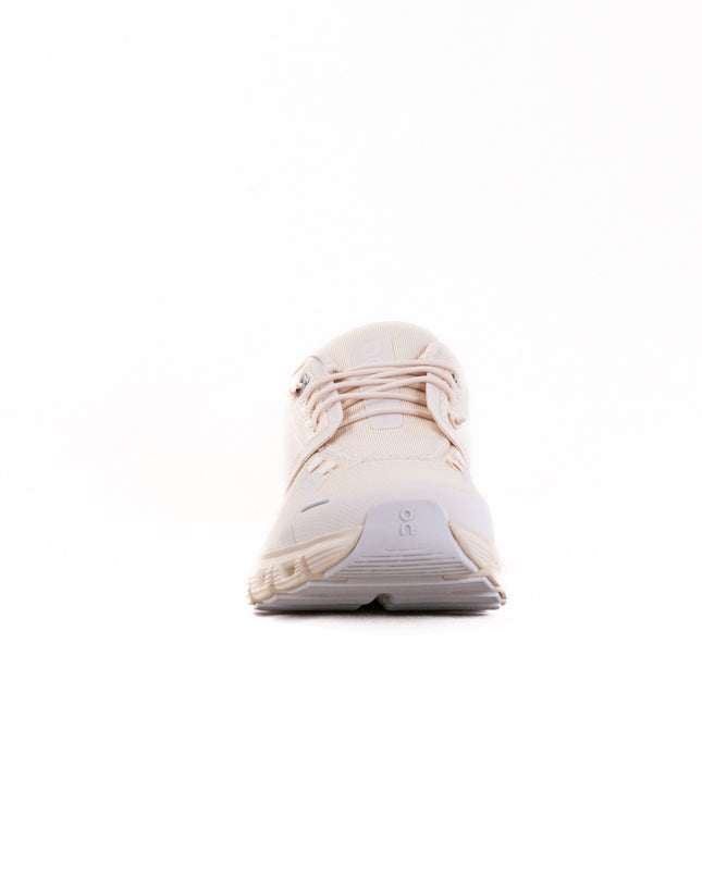 On Cloud 6 (Women's) - Sand/Sand