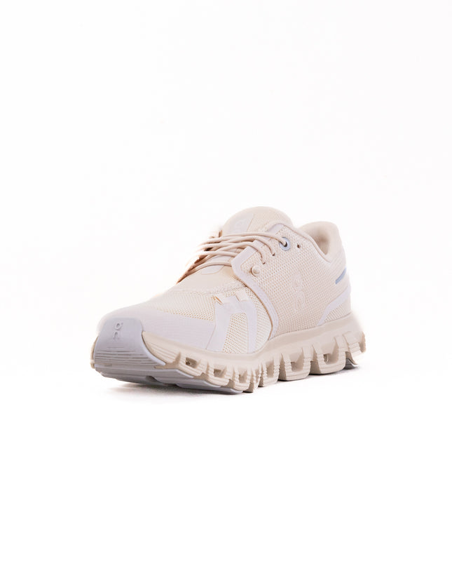 On Cloud 6 (Women's) - Sand/Sand