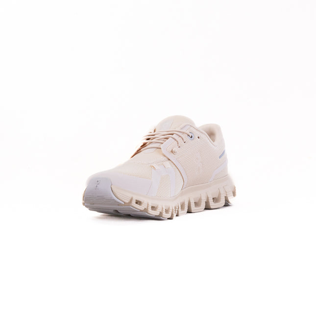 On Cloud 6 (Women's) - Sand/Sand