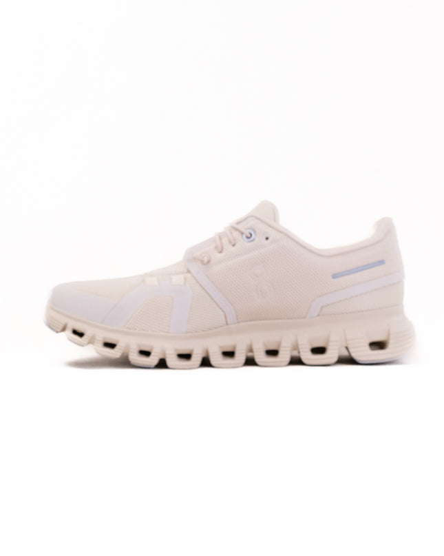 On Cloud 6 (Women's) - Sand/Sand