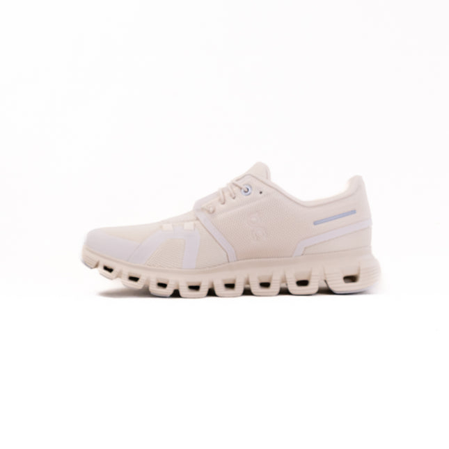 On Cloud 6 (Women's) - Sand/Sand