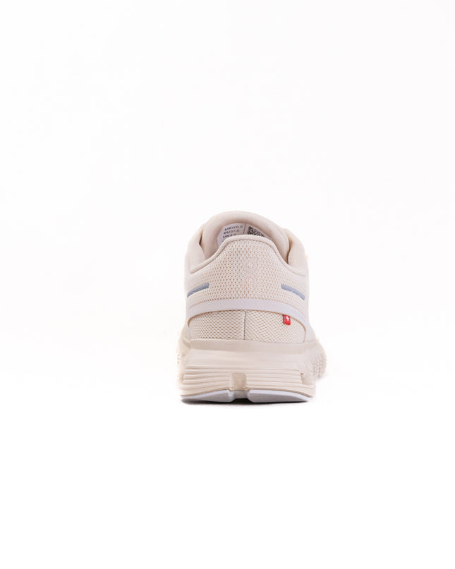 On Cloud 6 (Women's) - Sand/Sand