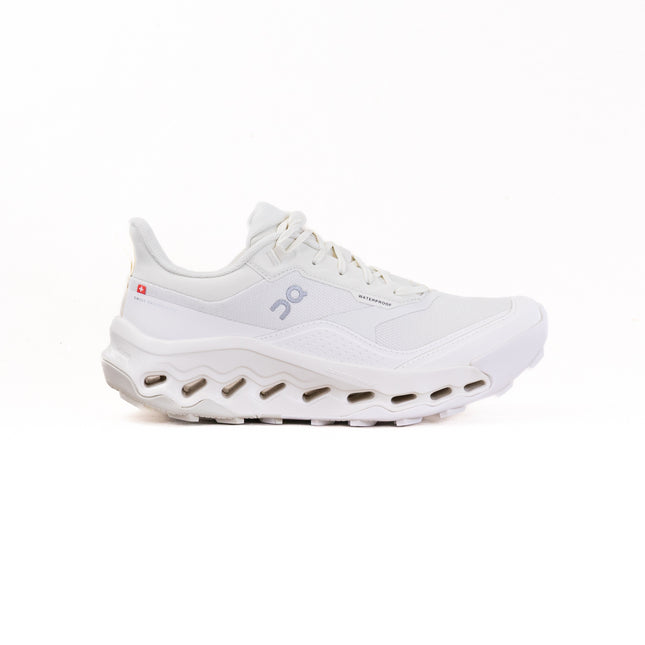 On Cloudhorizon 2 Waterproof (Women's) - Ghost/Ivory