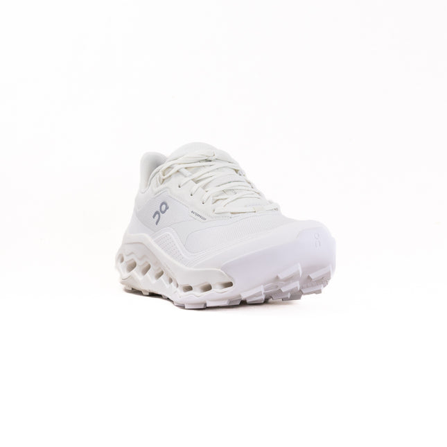 On Cloudhorizon 2 Waterproof (Women's) - Ghost/Ivory