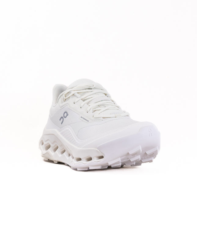 On Cloudhorizon 2 Waterproof (Women's) - Ghost/Ivory