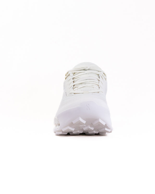 On Cloudhorizon 2 Waterproof (Women's) - Ghost/Ivory
