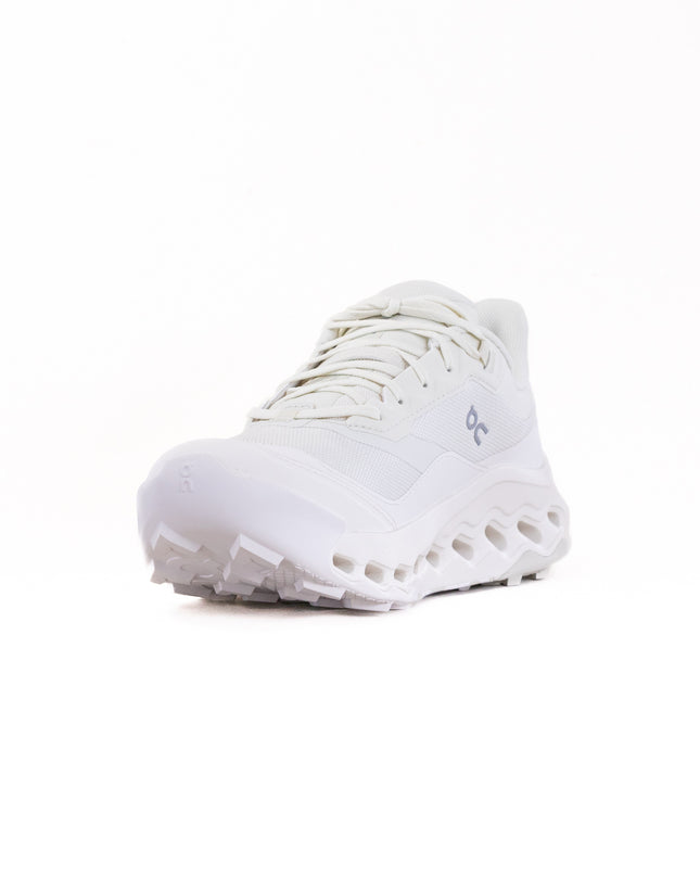 On Cloudhorizon 2 Waterproof (Women's) - Ghost/Ivory