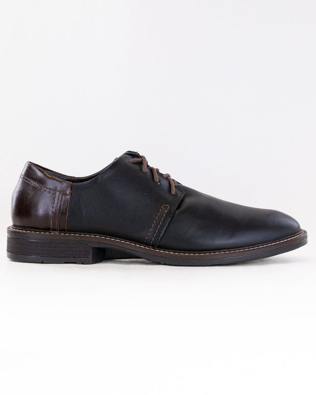 Naot Chief (Men's) - Black Walnut