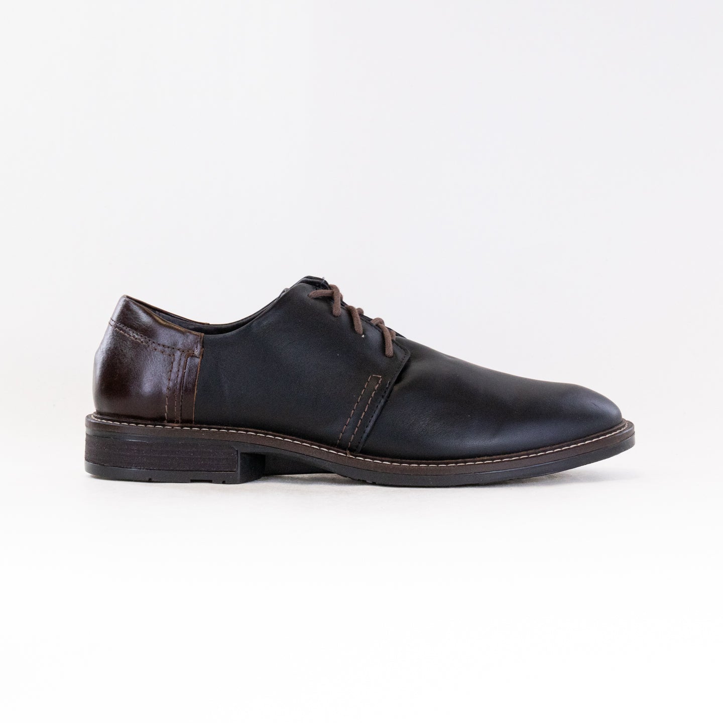 Naot Chief (Men's) - Black Walnut