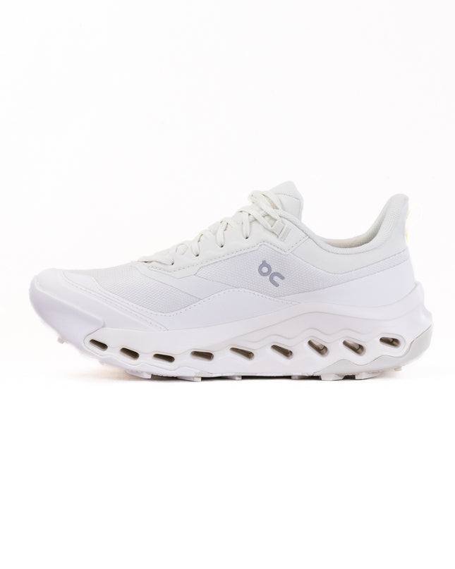 On Cloudhorizon 2 Waterproof (Women's) - Ghost/Ivory