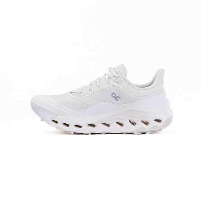 On Cloudhorizon 2 Waterproof (Women's) - Ghost/Ivory