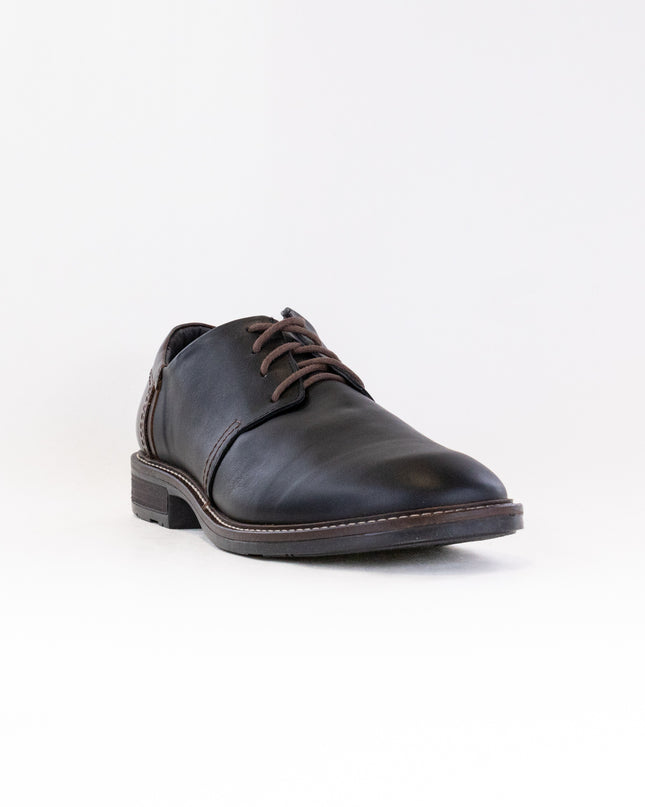 Naot Chief (Men's) - Black Walnut