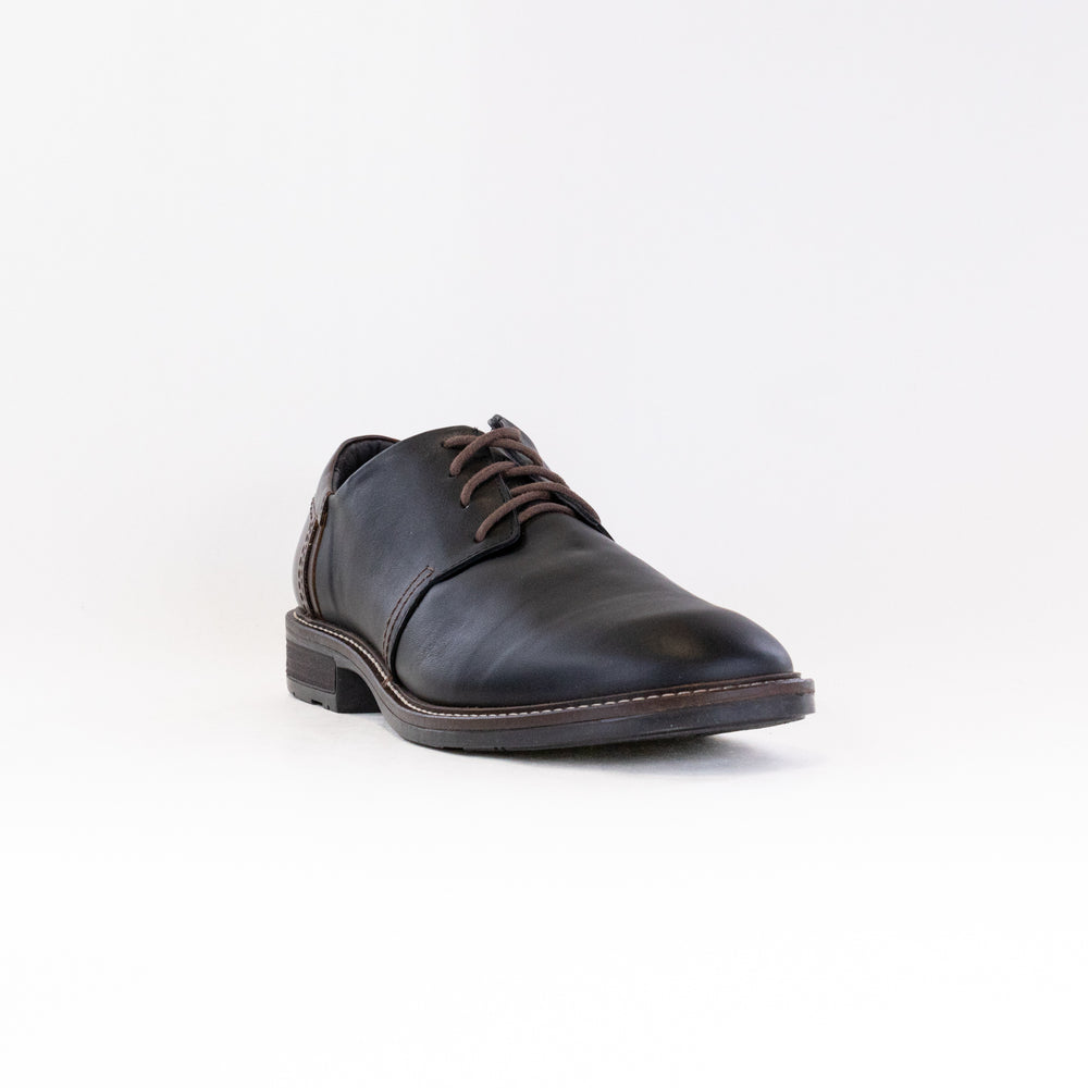 Naot Chief (Men's) - Black Walnut