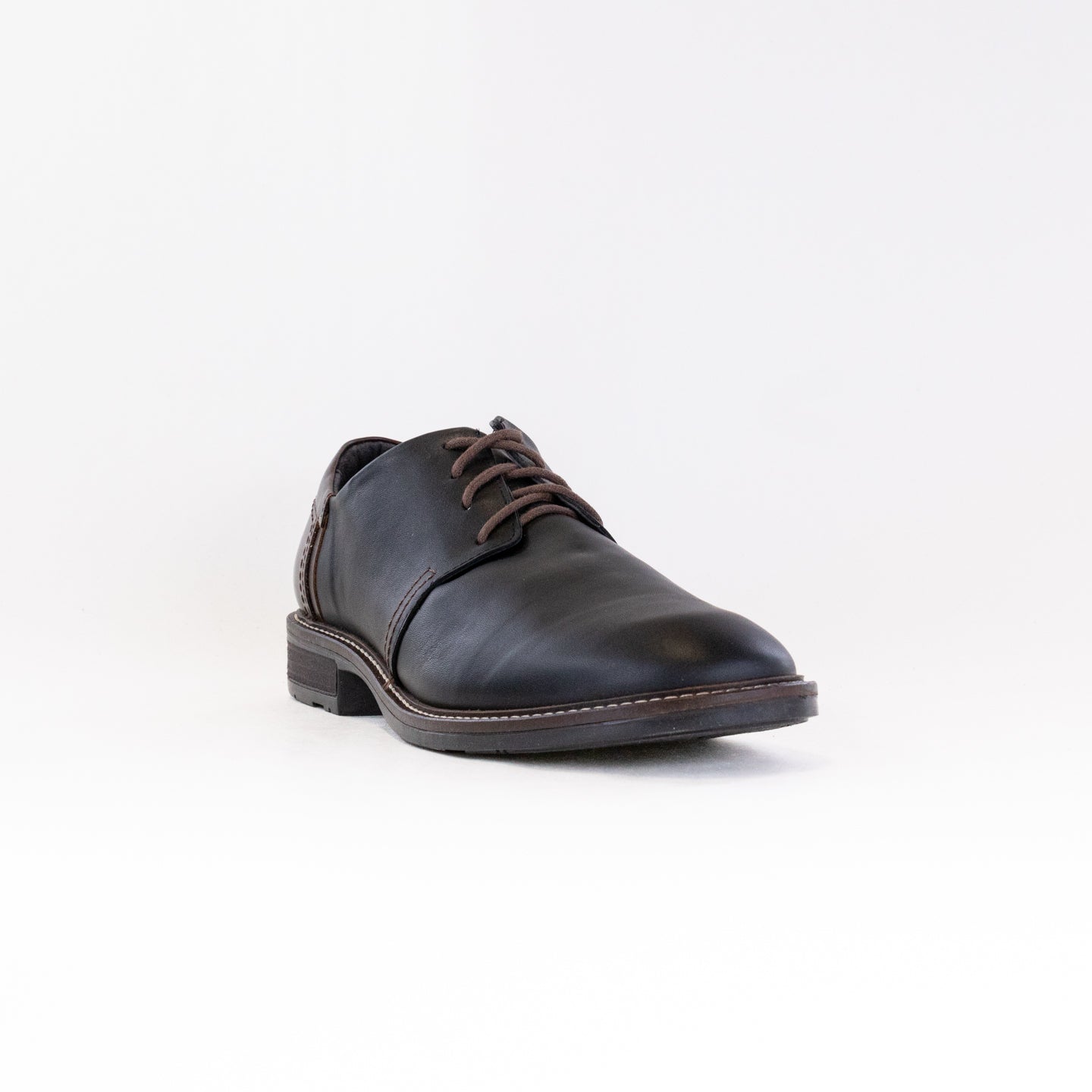 Naot Chief (Men's) - Black Walnut