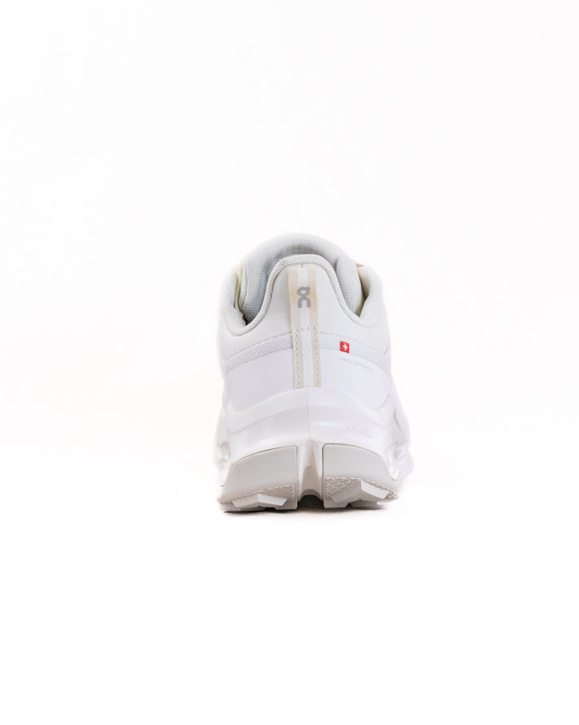 On Cloudhorizon 2 Waterproof (Women's) - Ghost/Ivory