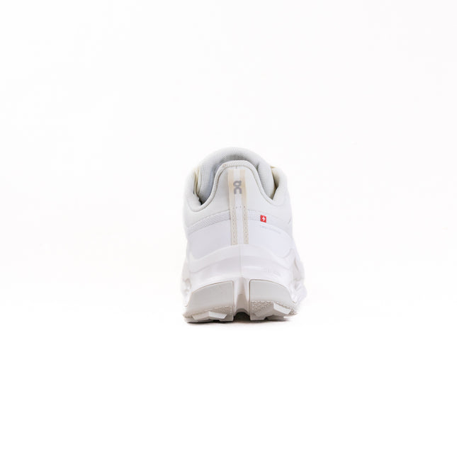 On Cloudhorizon 2 Waterproof (Women's) - Ghost/Ivory