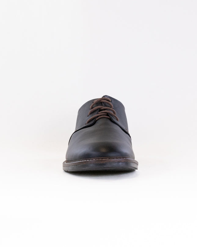 Naot Chief (Men's) - Black Walnut