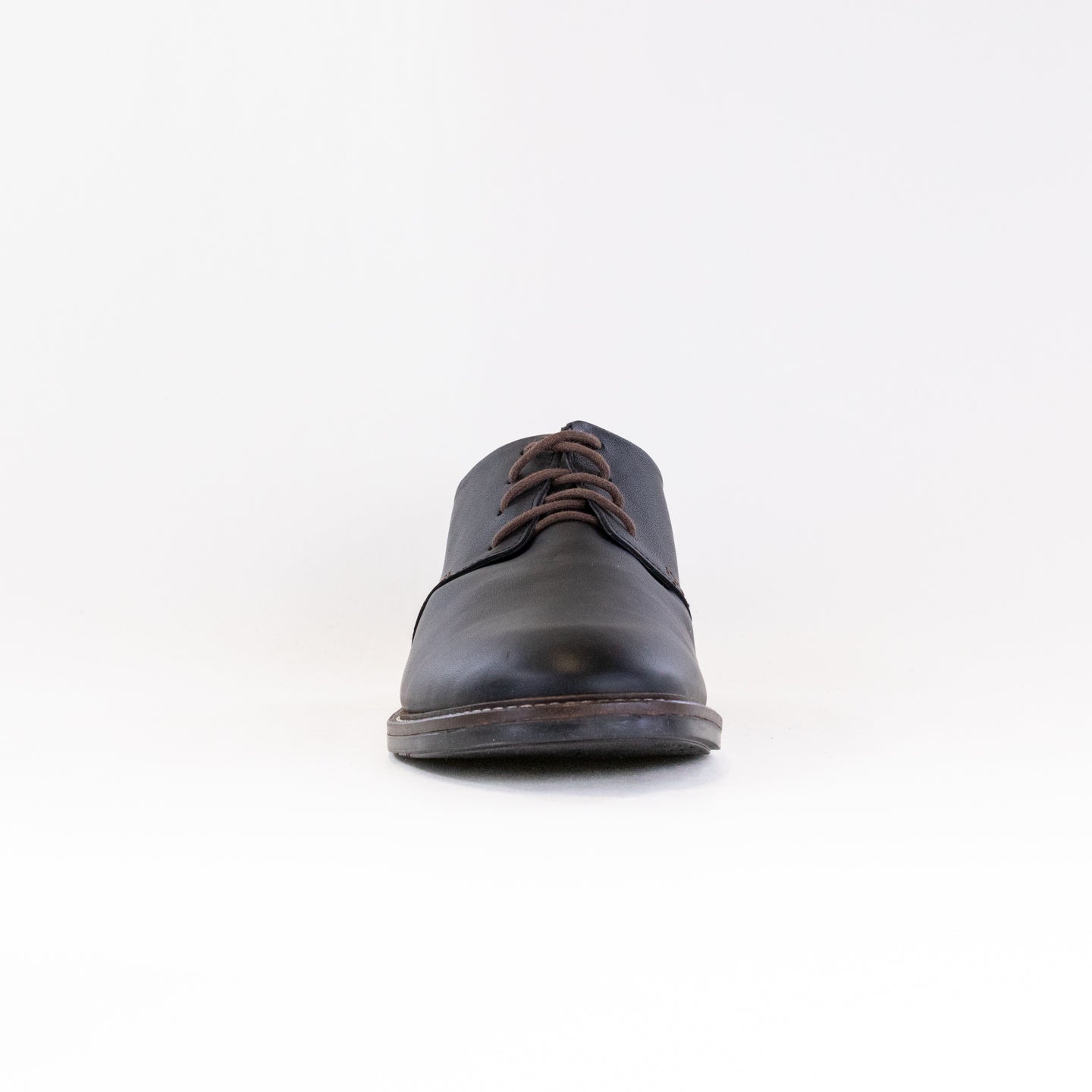 Naot Chief (Men's) - Black Walnut