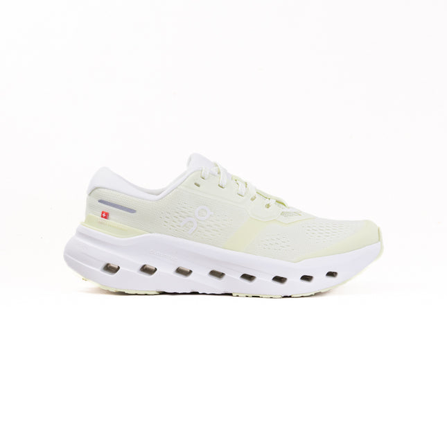 Cloudrunner 3 (Women's) - Seedling/Ivory