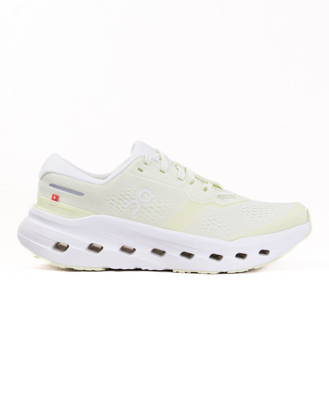 Cloudrunner 3 (Women's) - Seedling/Ivory