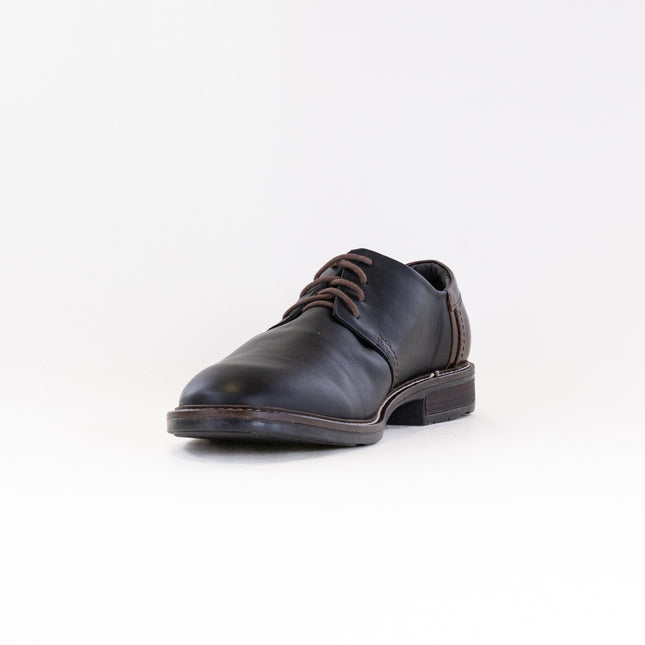Naot Chief (Men's) - Black Walnut