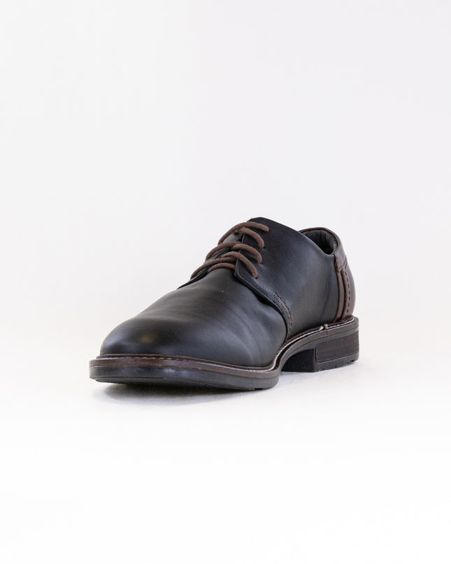 Naot Chief (Men's) - Black Walnut