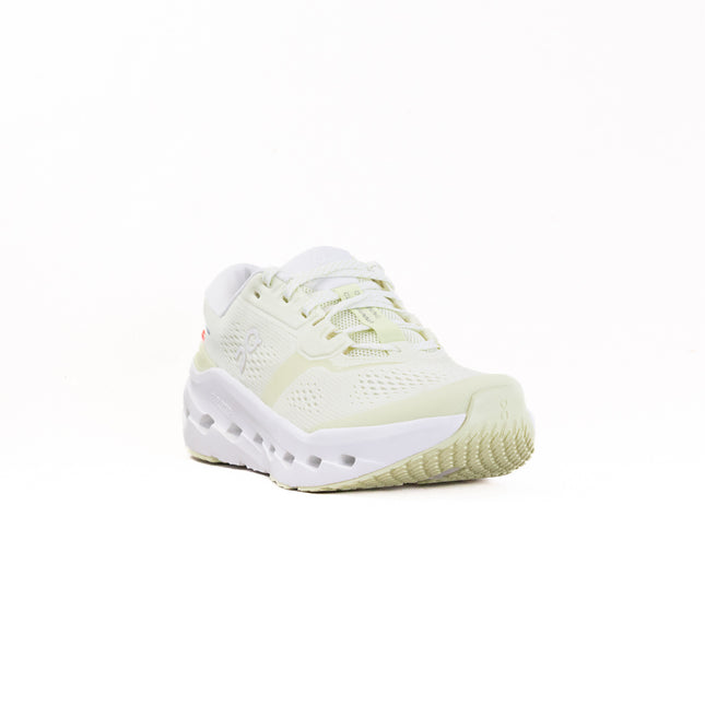 Cloudrunner 3 (Women's) - Seedling/Ivory