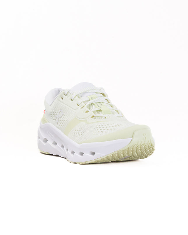 Cloudrunner 3 (Women's) - Seedling/Ivory
