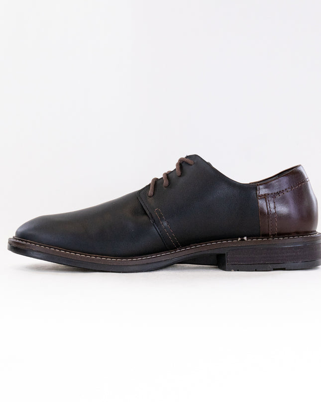 Naot Chief (Men's) - Black Walnut