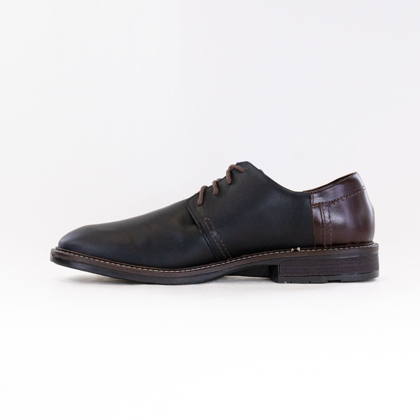 Naot Chief (Men's) - Black Walnut