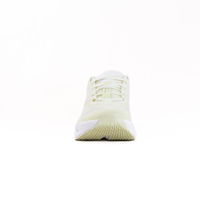 Cloudrunner 3 (Women's) - Seedling/Ivory