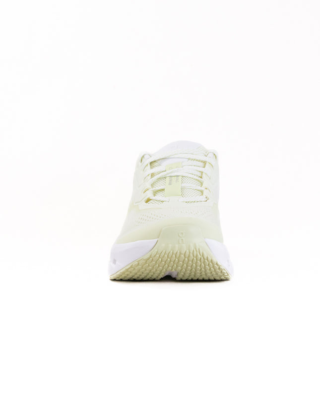 Cloudrunner 3 (Women's) - Seedling/Ivory