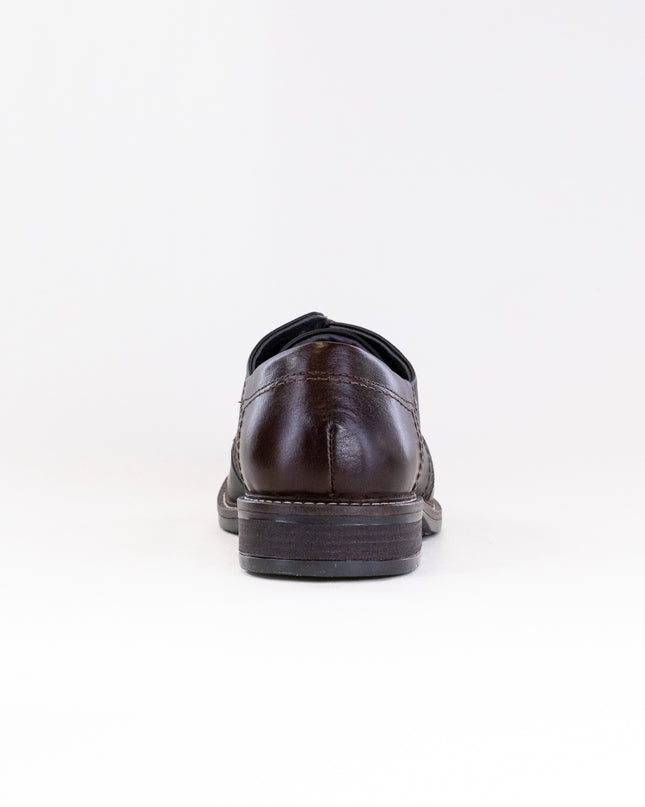 Naot Chief (Men's) - Black Walnut