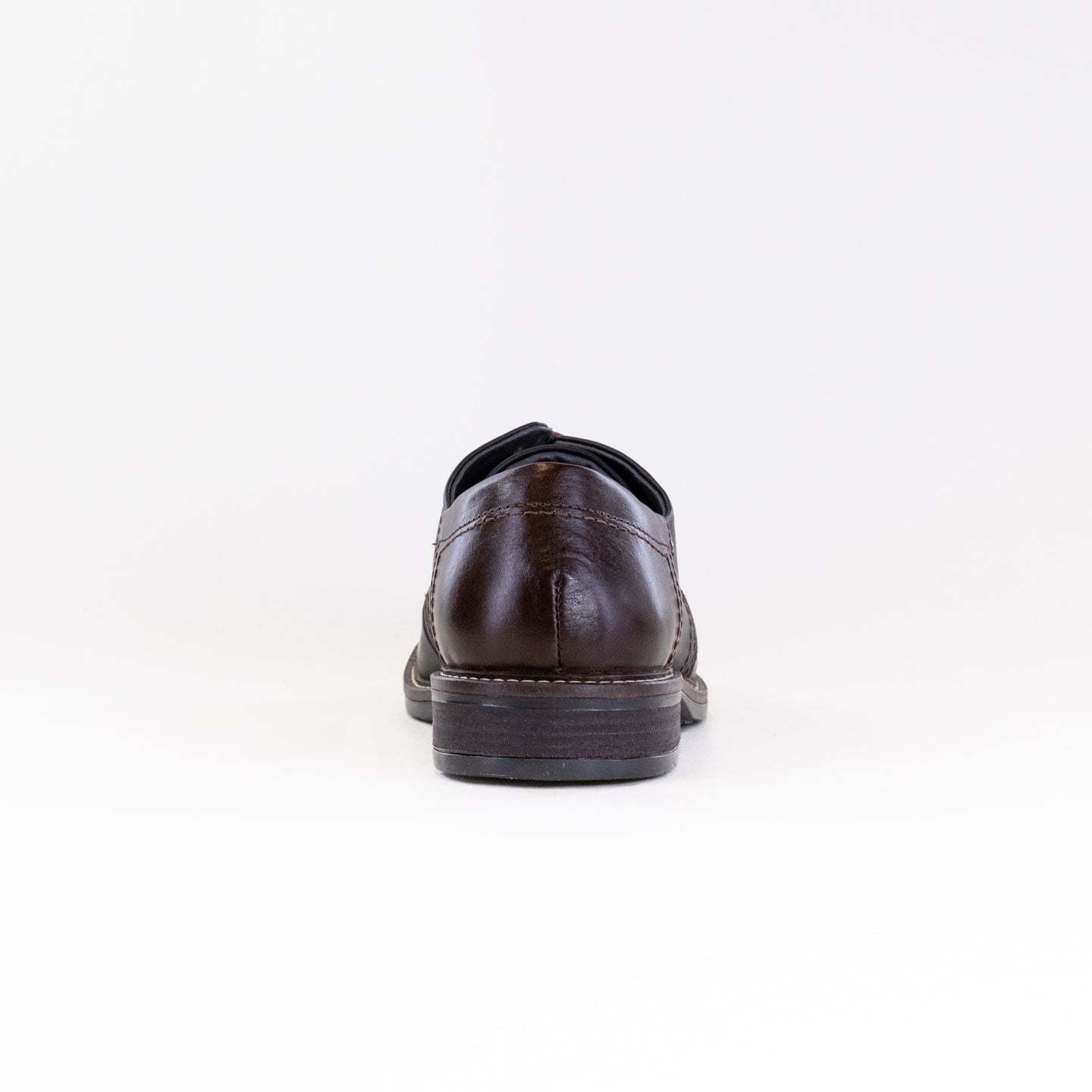 Naot Chief (Men's) - Black Walnut